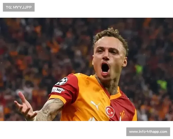 尤文图斯客场2-5惨败加拉塔萨雷，晋级形势岌岌可危